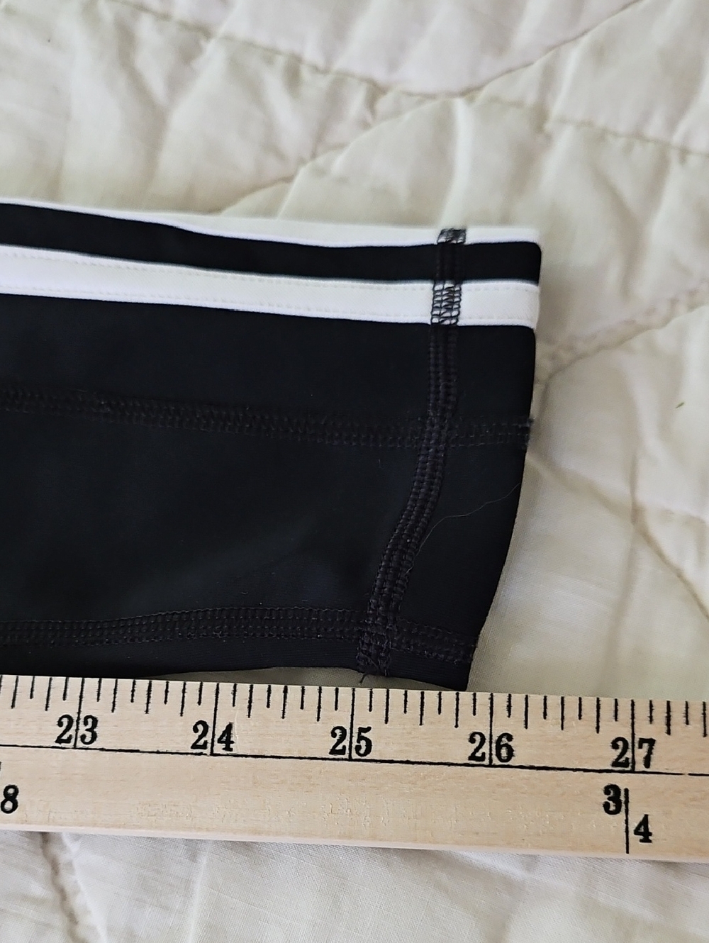 Adidas- Workout Bundle - 2 for 1 price/ Leggings and Track Pants - XS - Picture 7 of 14